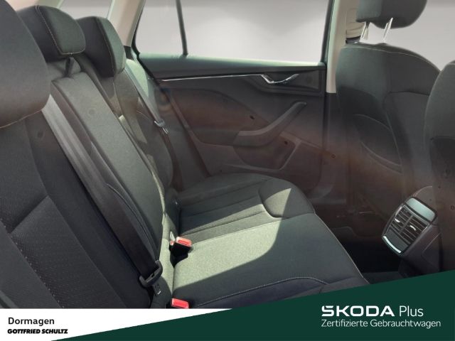 Skoda Kamiq SCOUTLINE 1.0 TSI - Samsaru's Car Outlet