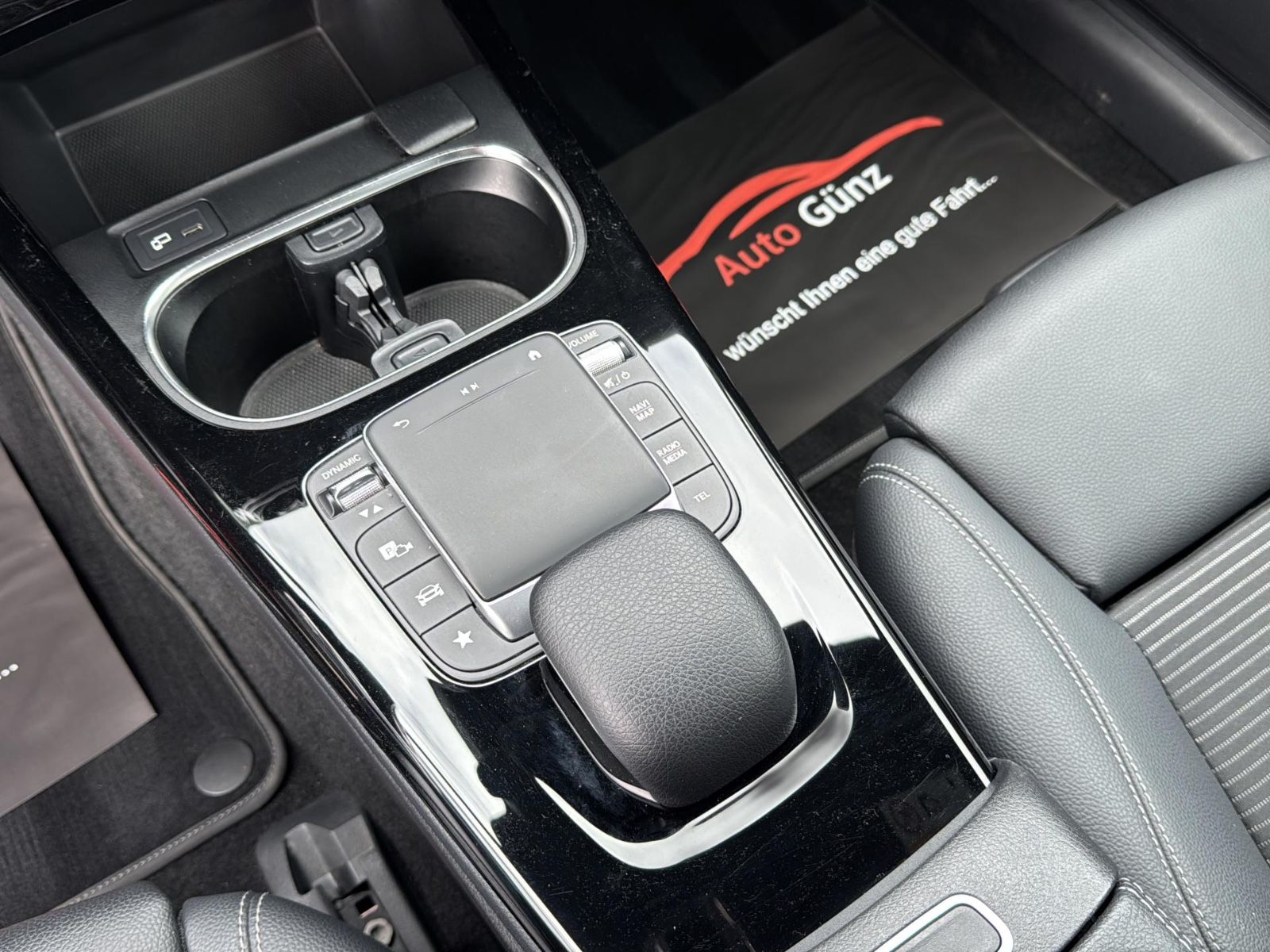 Mercedes-Benz A 180 d Progressive - Samsaru's Car Outlet