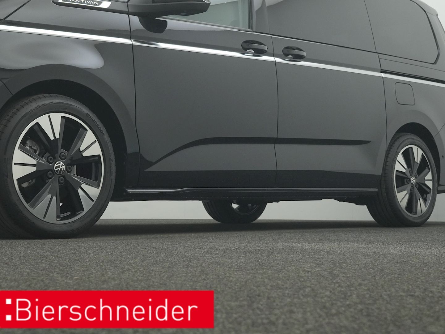 Volkswagen T7 Multivan Style 1.5 eHybrid 4MOTION LED NAVI A