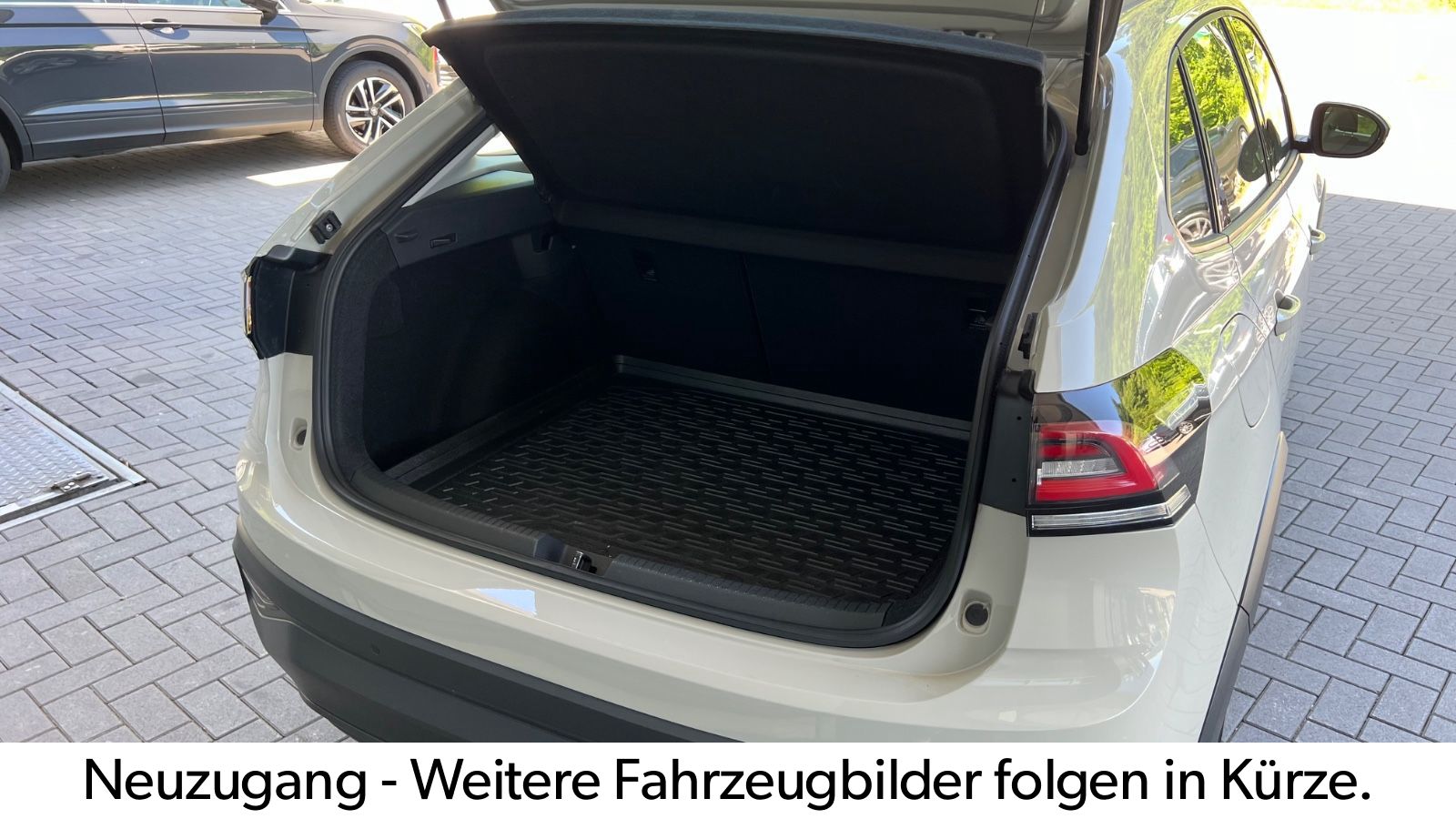 Volkswagen Taigo Life - Samsaru's Car Outlet