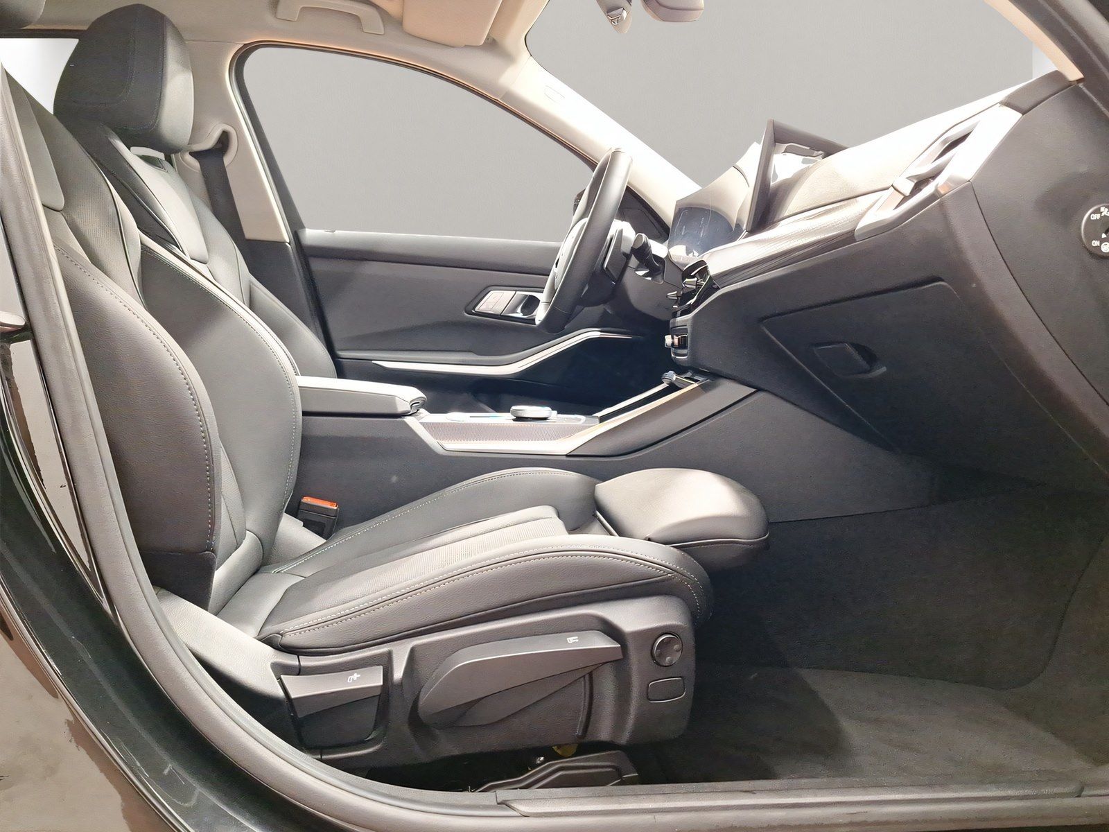 BMW 318i Touring LiveCockpitProf Kamera Driv.Assist