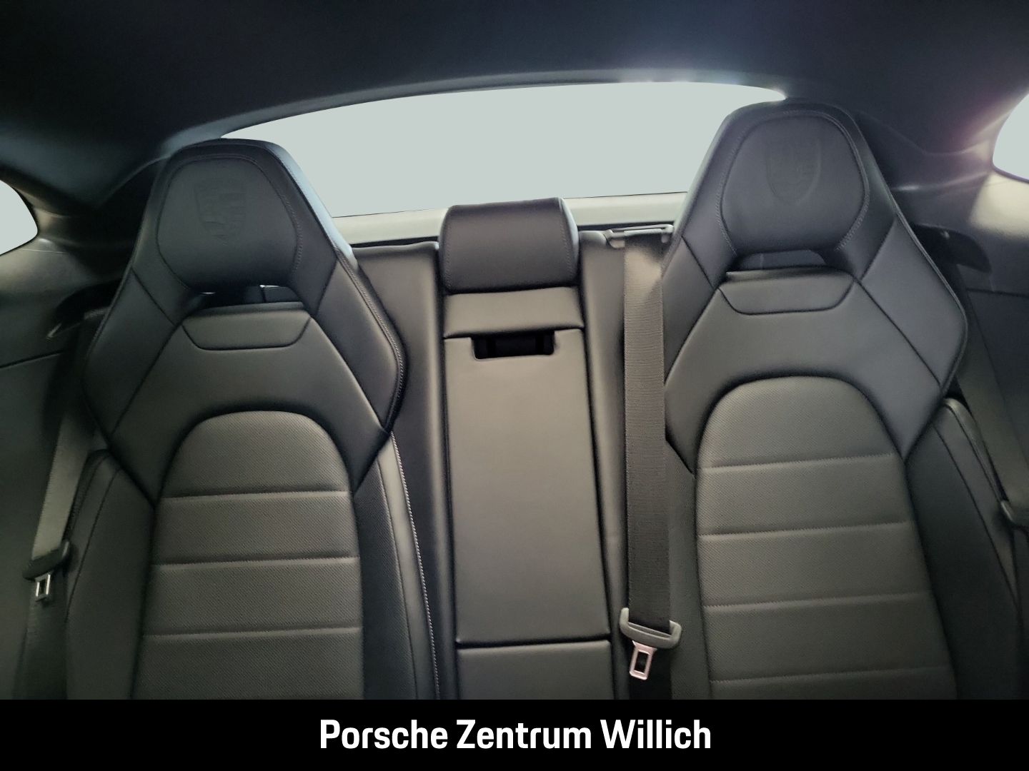 Porsche Panamera 4 E-Hybrid SportDesign InnoDrive BOSE