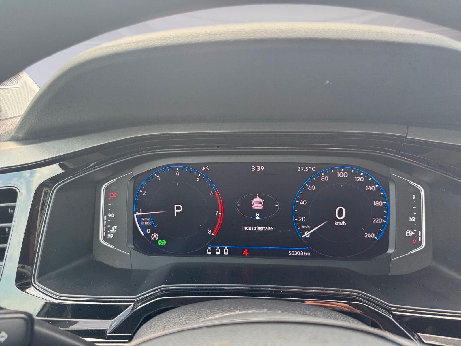 Volkswagen Polo VI Comfortline 1.0TSI - Samsaru's Car Outlet