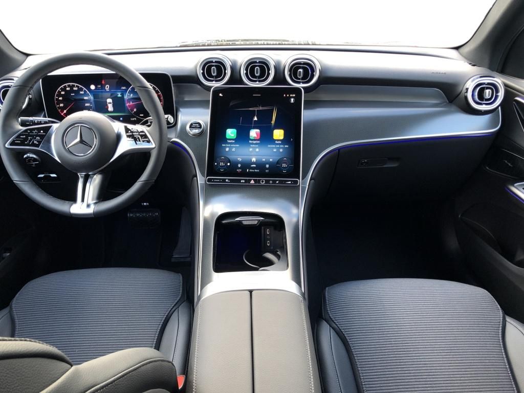 Mercedes-Benz GLC 200 4MATIC Avantgarde - Samsaru's Car Outlet