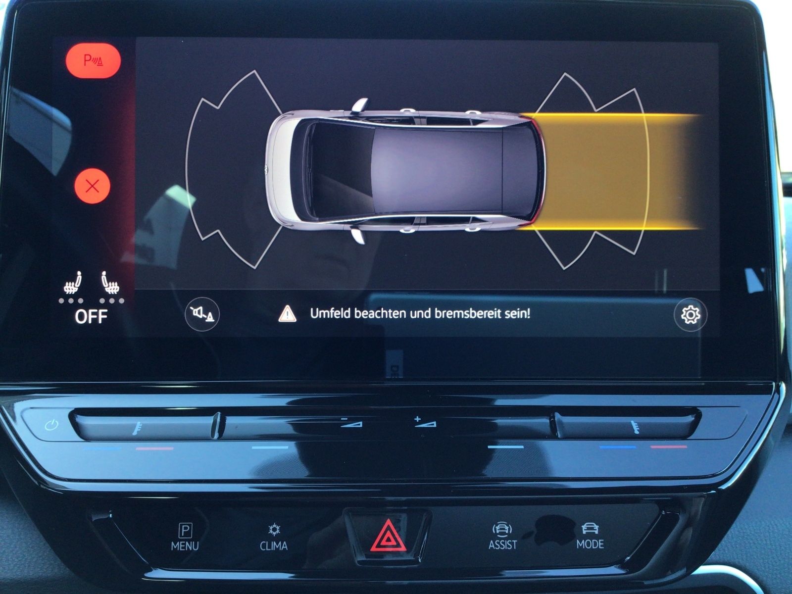 Volkswagen ID.3 City Pure Performance 110kW - Samsaru's Car Outlet
