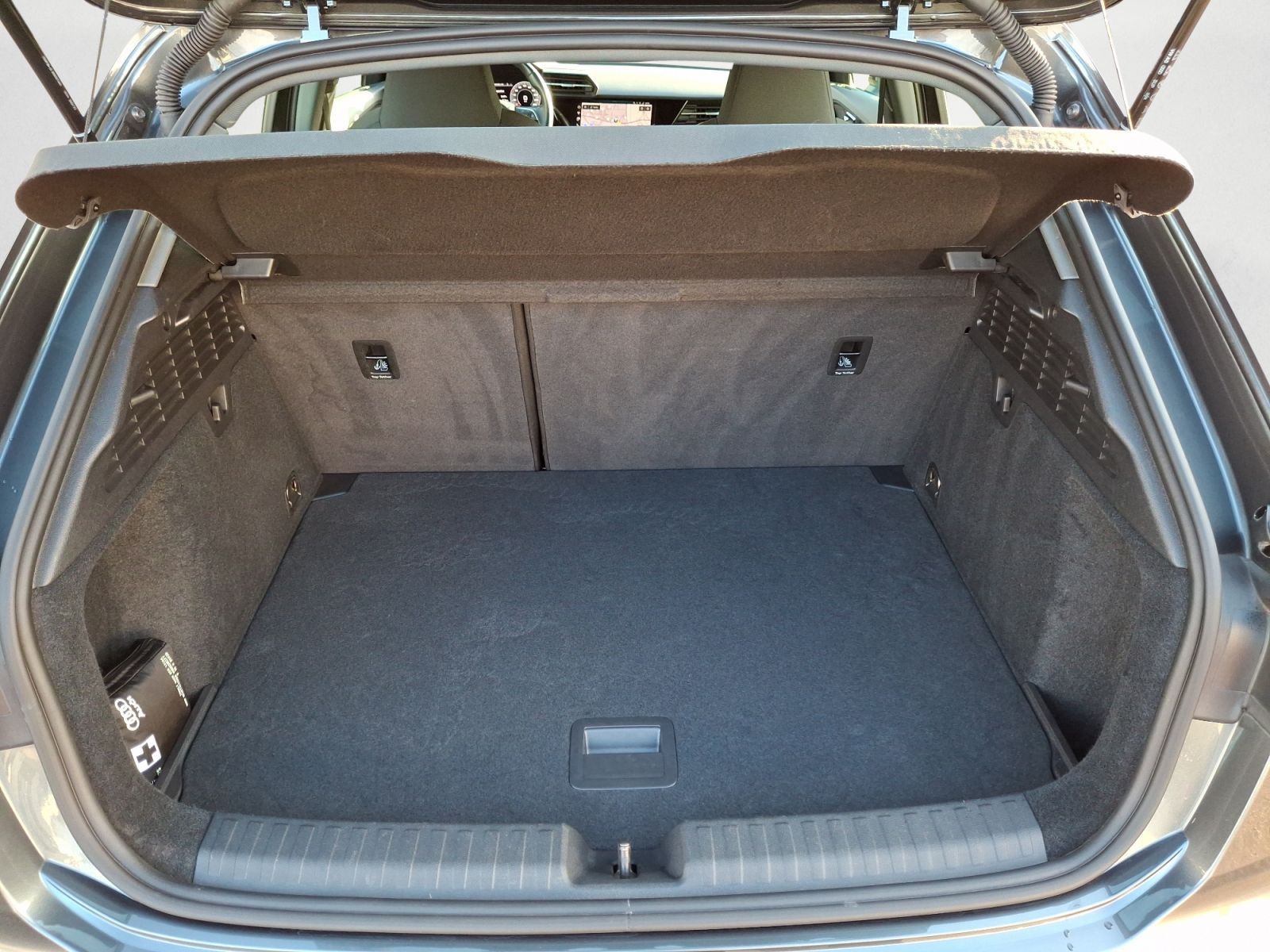 Audi A3 Sportback 35TDI S tronic S line AHK ACCadapt.