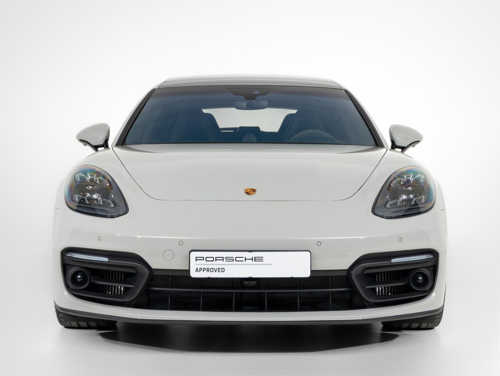 Porsche Panamera 4 E-Hybrid Sport Turismo Platinum Editi