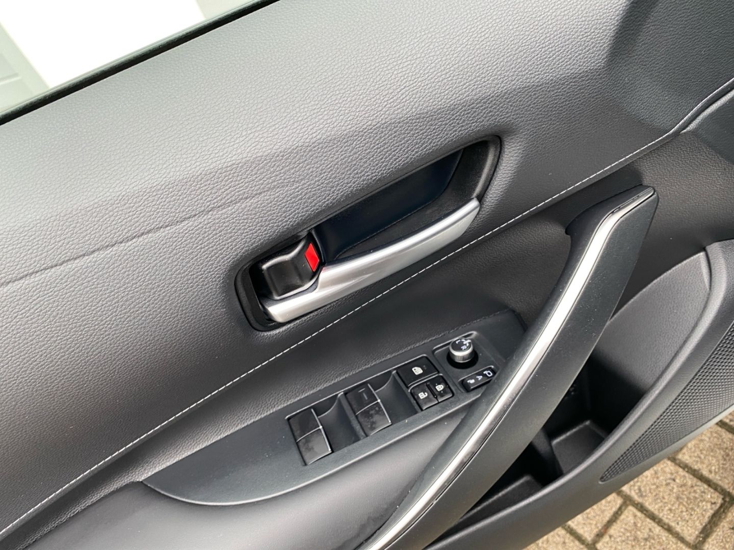 Toyota Corolla 2.0 Hybrid Team D *LED*ACC*CarPlay*RCam*