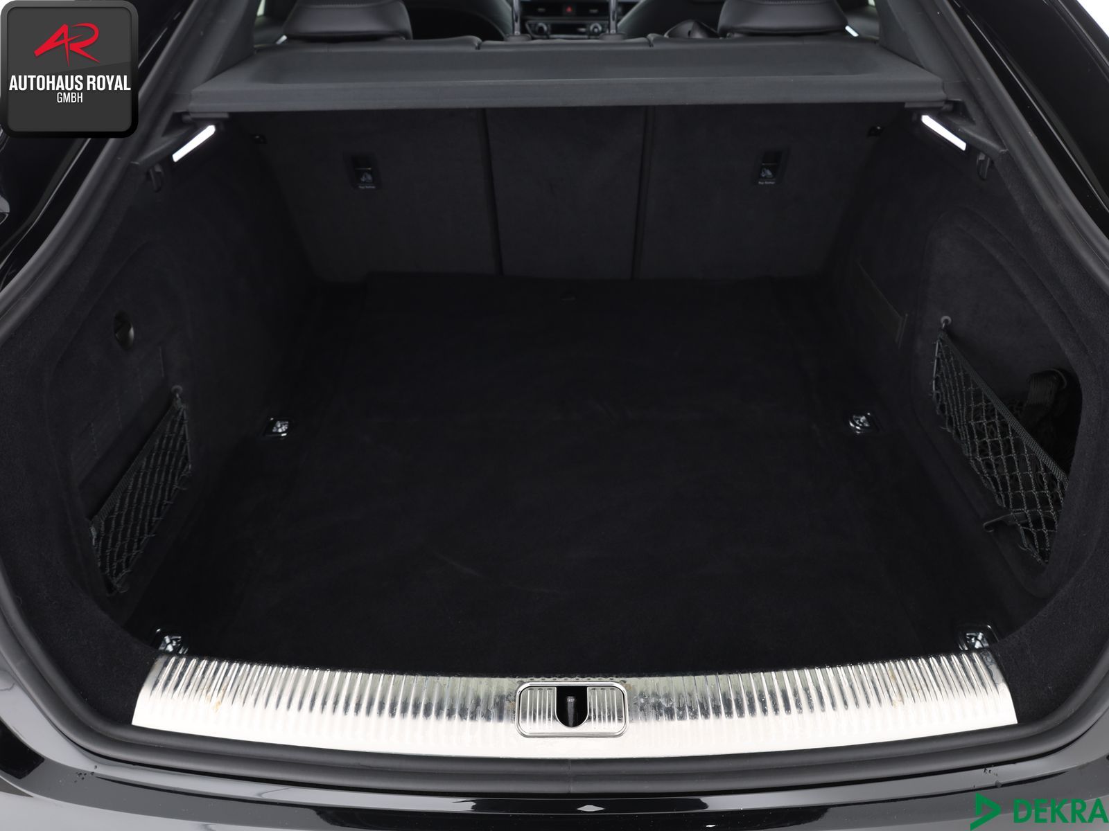 Audi A5 Sportback 50 TDI qu S LINE HUD,360GRAD,BANG+O