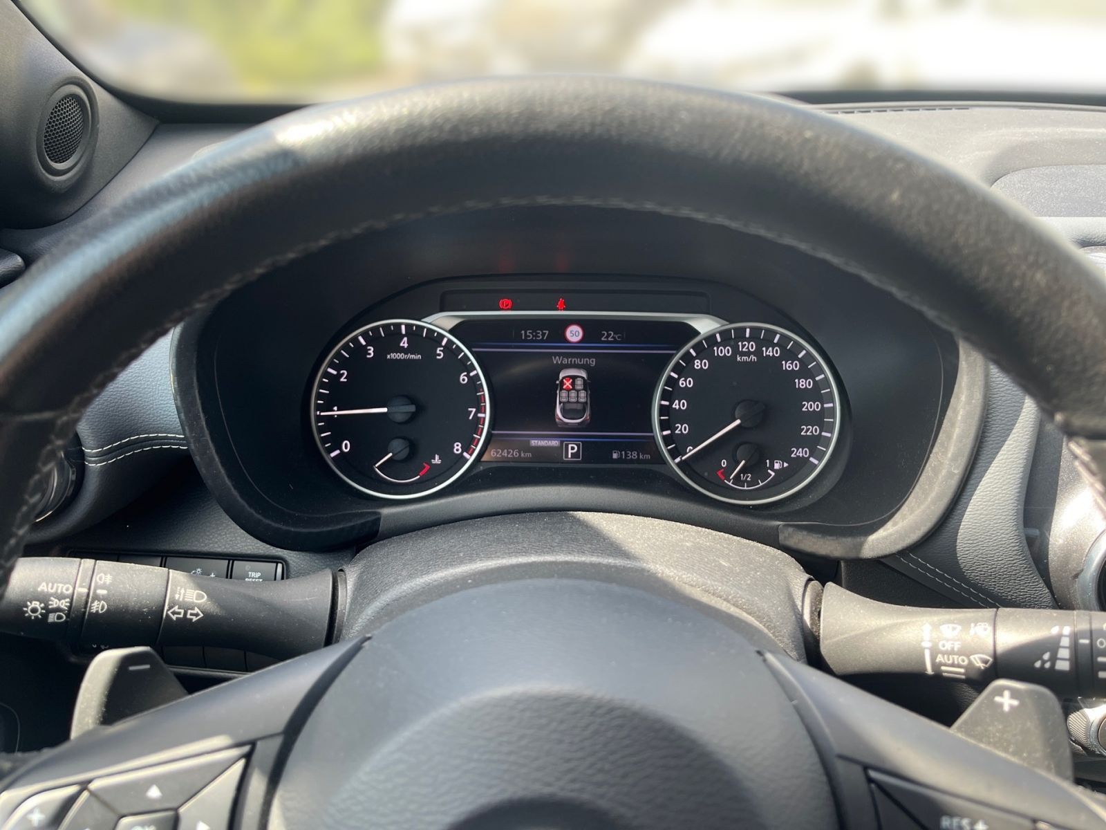 Nissan Juke Enigma - Samsaru's Car Outlet