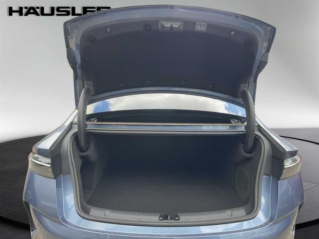 BYD SEAL Excellence AWD in 3,8s von 0 -100 km/h