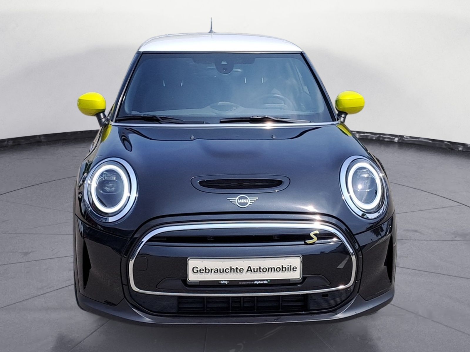 MINI Cooper SE - Samsaru's Car Outlet