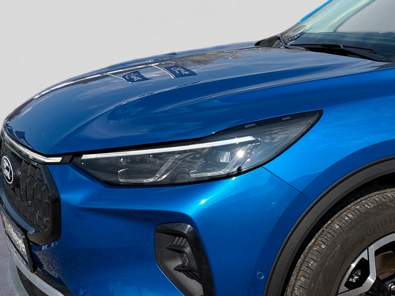 Ford Kuga 2.5 PHEV Active X |AHK|LED|5 Jahre Garantie