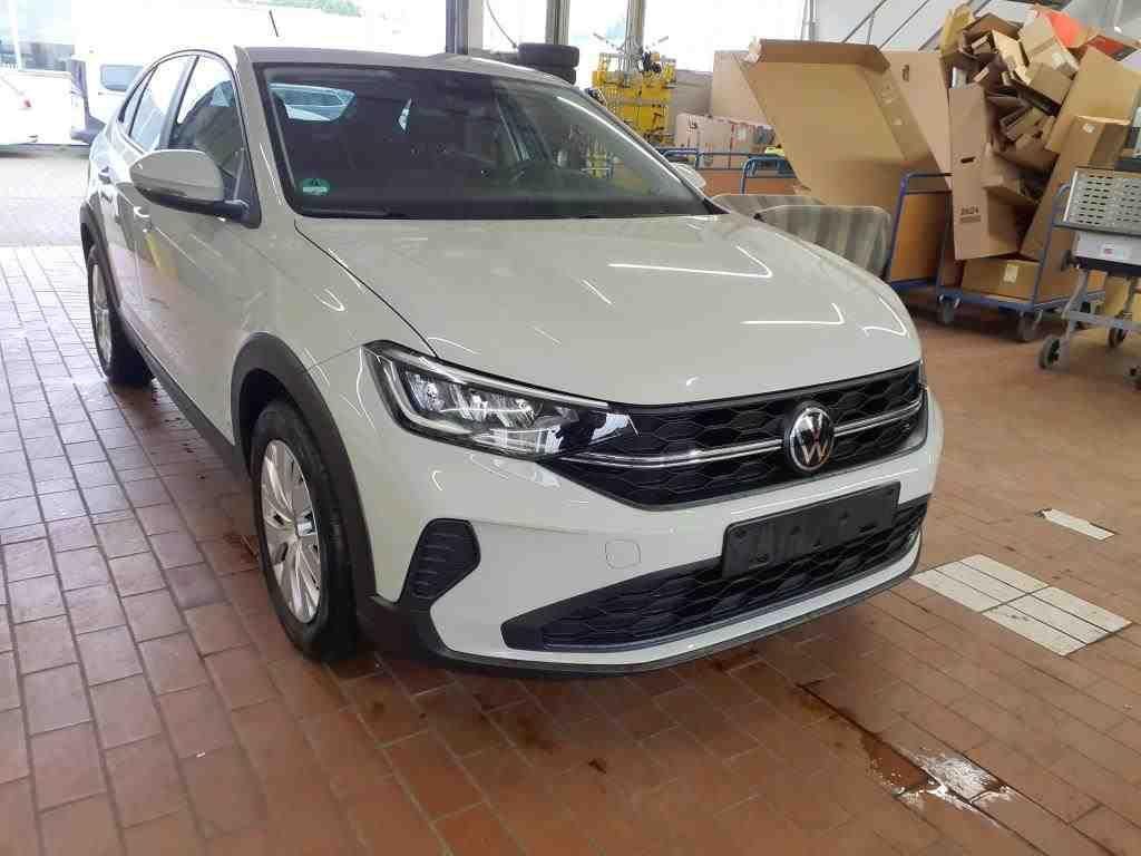 Volkswagen Taigo 1.0 TSI - Samsaru's Car Outlet
