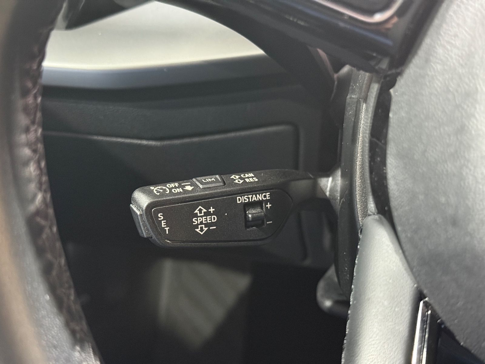 Audi A3 Sportback 40 TFSI e advanced - Samsaru's Car Outlet