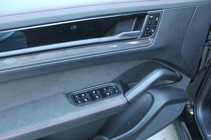Porsche Cayenne GTS Coupe - Nr.: 164
