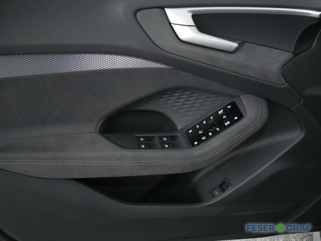 Audi A5 Avant TFSI qu S Line Matrix,Navi,Leder,Kamera