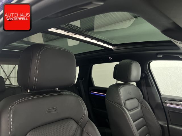 Volkswagen Touareg R 3.0 TSI 4M eHybrid PANO+HD-MATRIX+SOFT