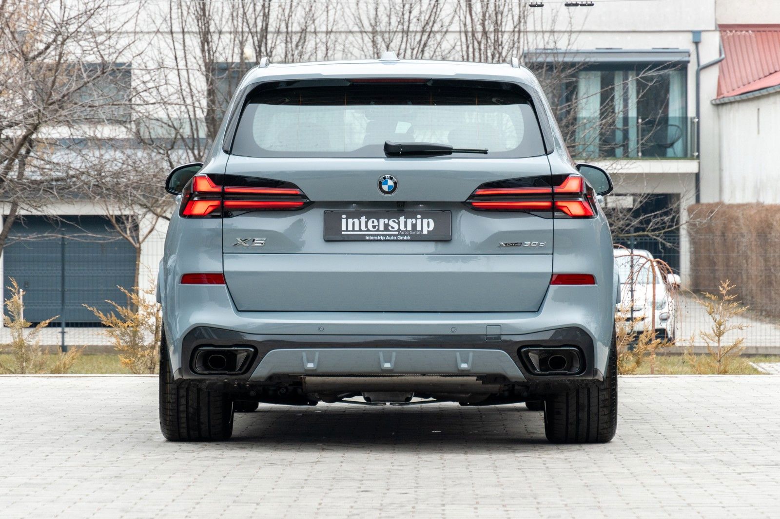 BMW X5 30d M SPORT.LUFTF.DR.ASS.PANO.360.H/K.AHK.22"