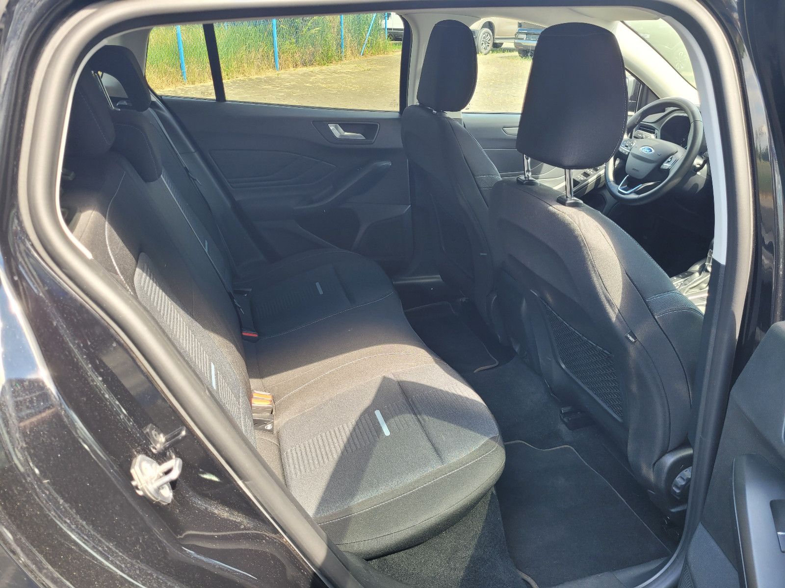 Ford Focus Turnier MHEV Active ACC LED Navi Kamera DA