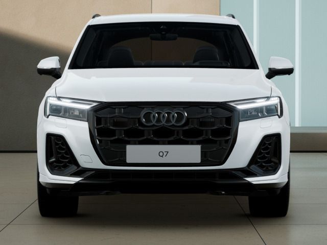 Audi Q7 SUV S line 55 TFSI e quattro *0,5%*ACC*LUFT