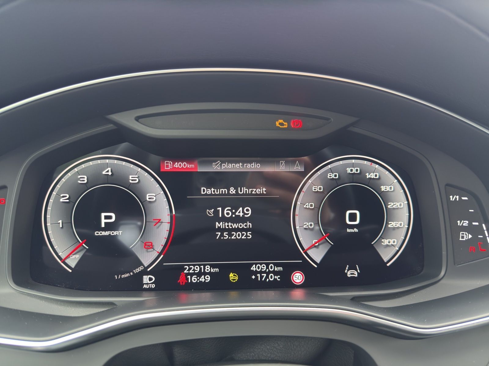 Audi A6 Limousine 45 TFSI S line S tronic - Samsaru's Car Outlet
