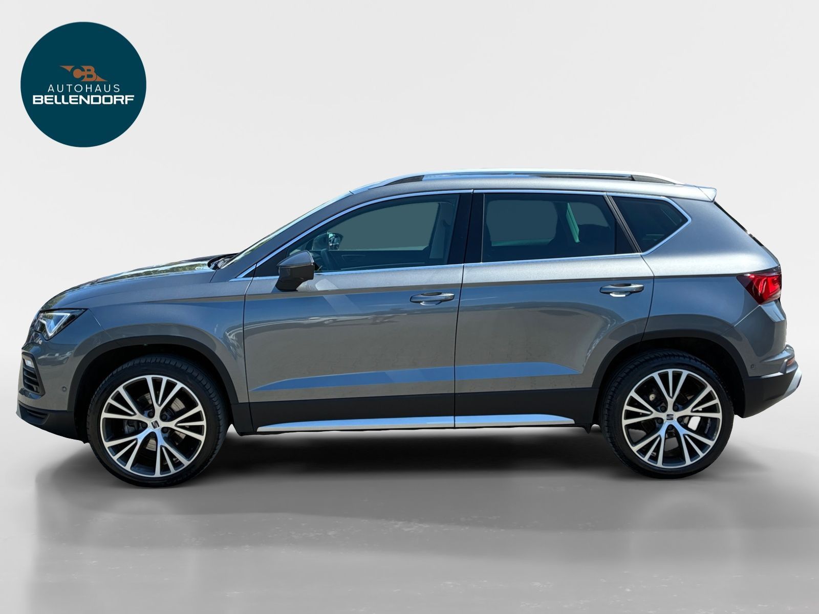 Seat Ateca 1.5 TSI DSG Xperience Navi AHK Panoramadac
