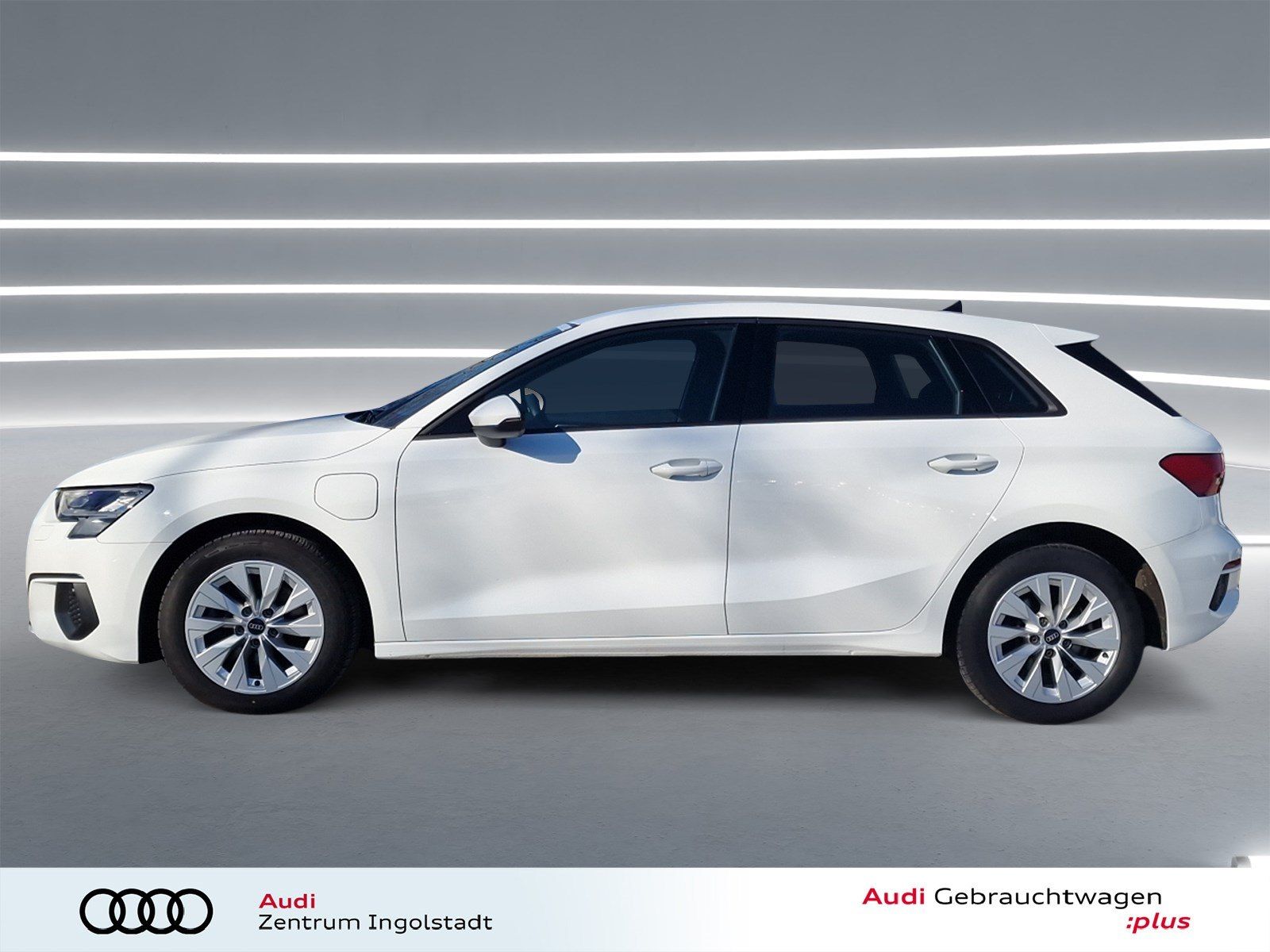 Audi A3 Sportback 40 TFSI e S-tronic NAVI PDC virtual