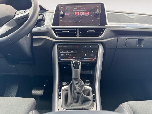 Volkswagen T-Roc 1.5 TSI DSG Style - Samsaru's Car Outlet