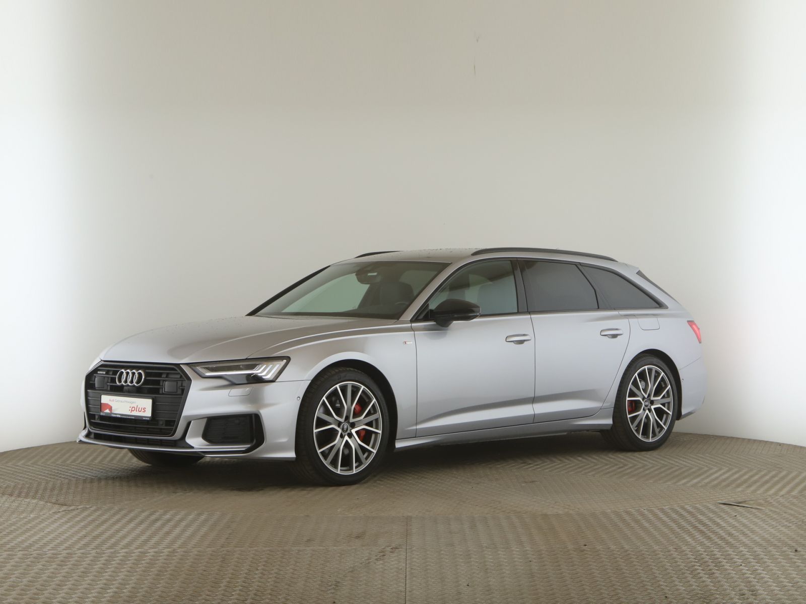 Audi A6 Avant 55 TFSIe quattro Sport - Samsaru's Car Outlet