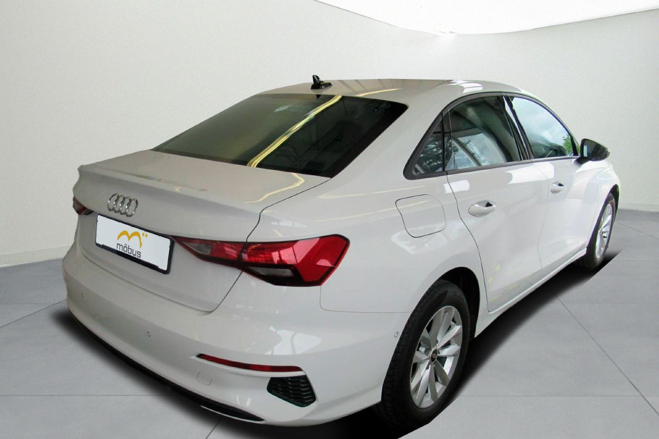 Audi A3 Limousine 30 TFSI - Samsaru's Car Outlet