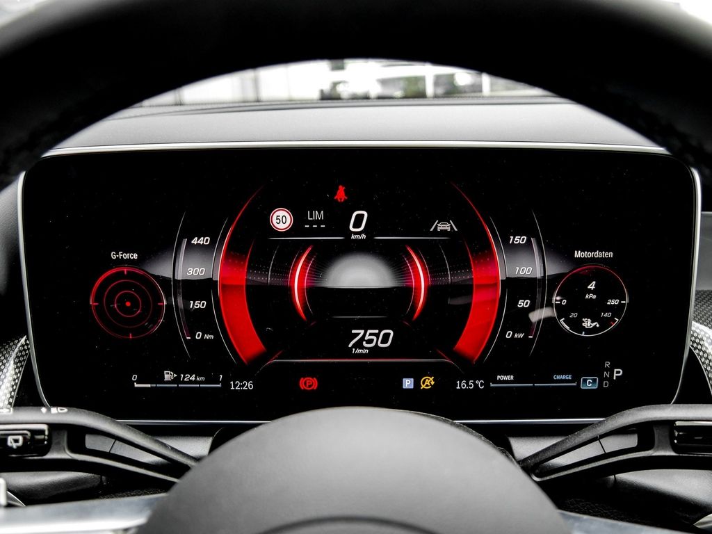 Mercedes-Benz GLC 220 d 4MATIC AMG|NIGHT|AMBIENTE|MBUX|SHZ|AHK