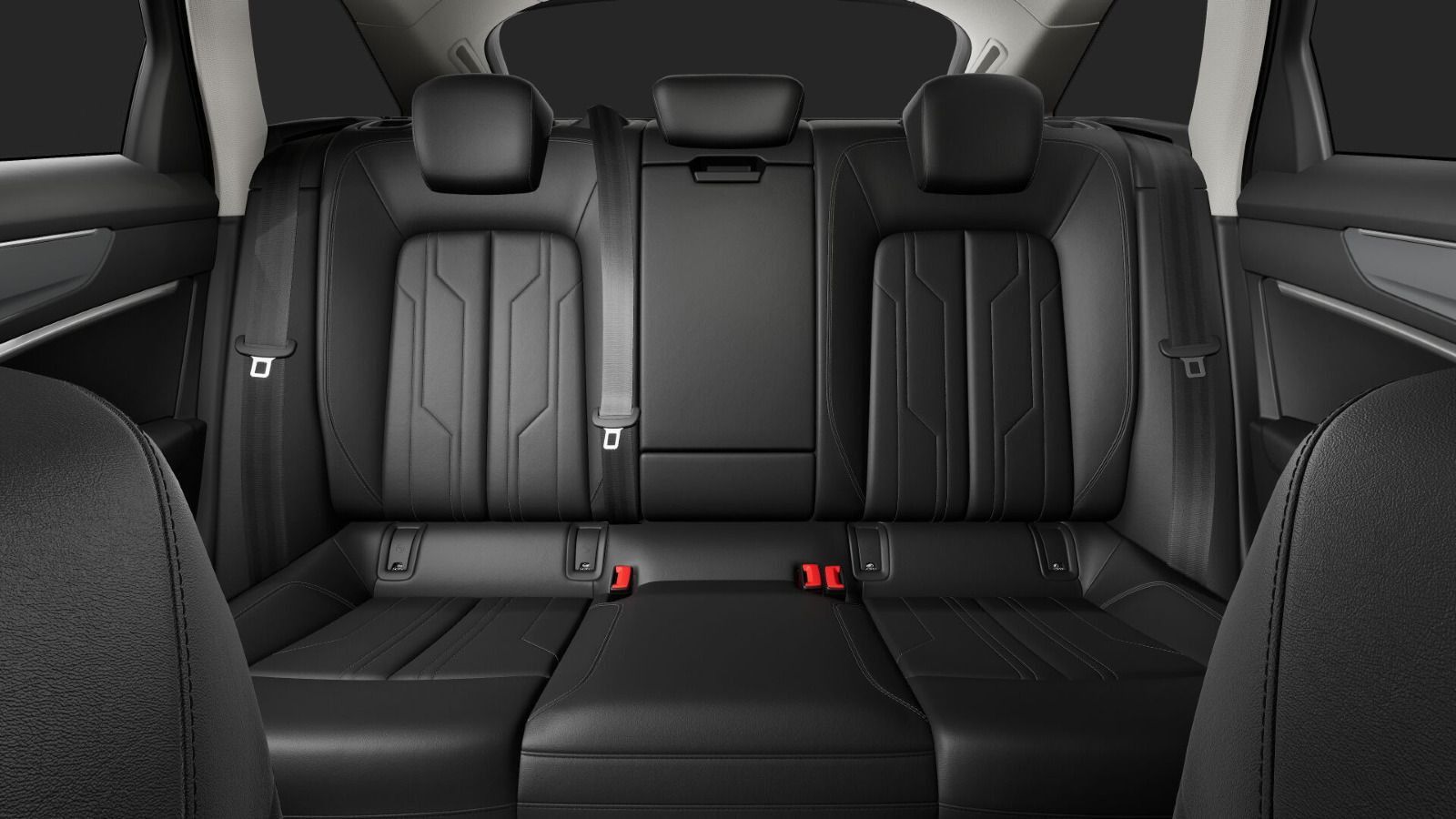 Audi A6 Avant 35 TDI Matrix - Samsaru's Car Outlet