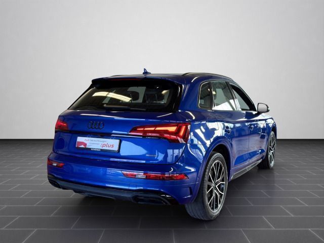 Audi Q5 55 TFSI e quattro S-Line *Navi*Matrix*ACC*B&O