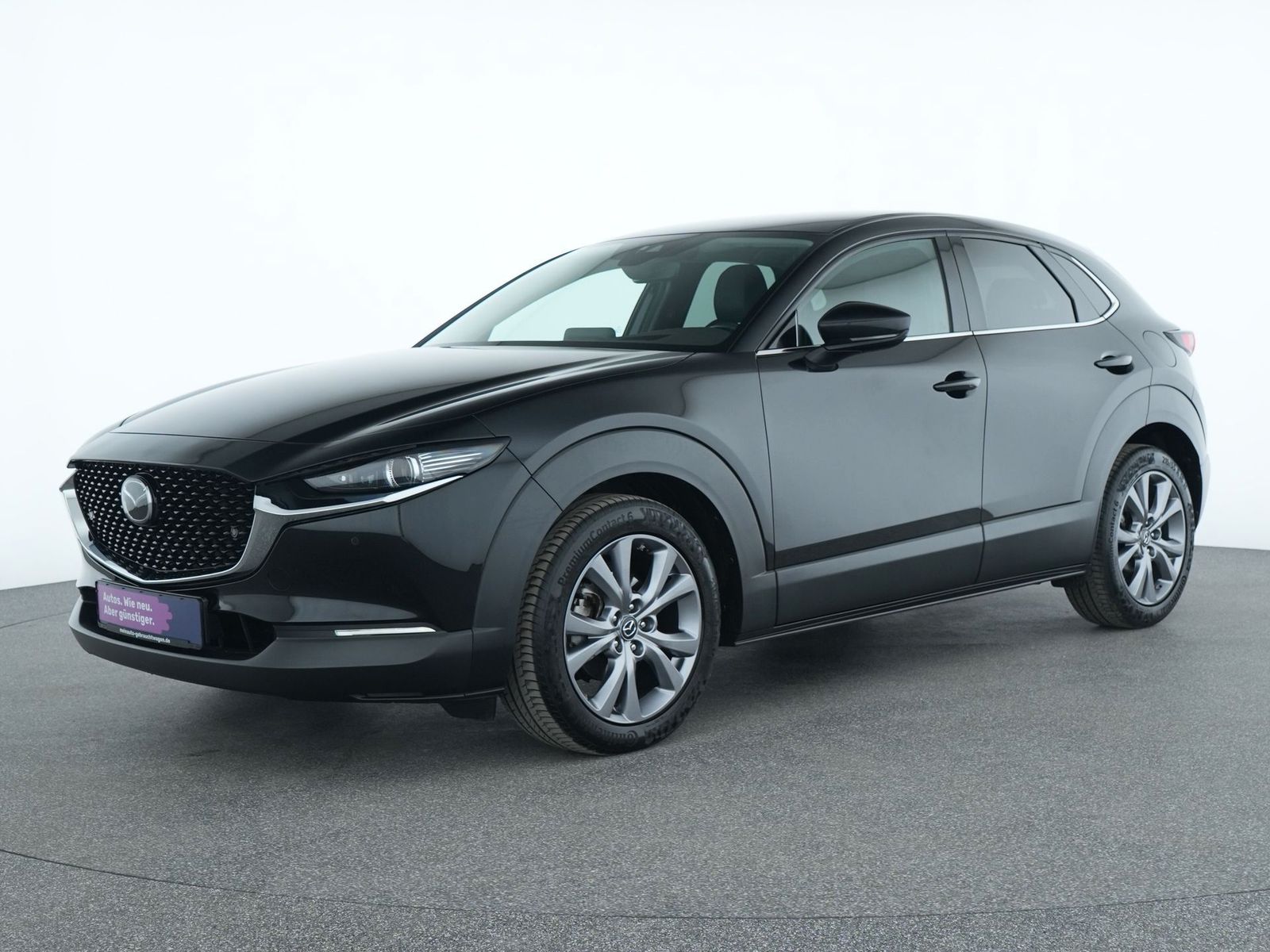 Mazda CX-30 Selection ACC|Matrix-LED|Navi|Head-up|SHZ