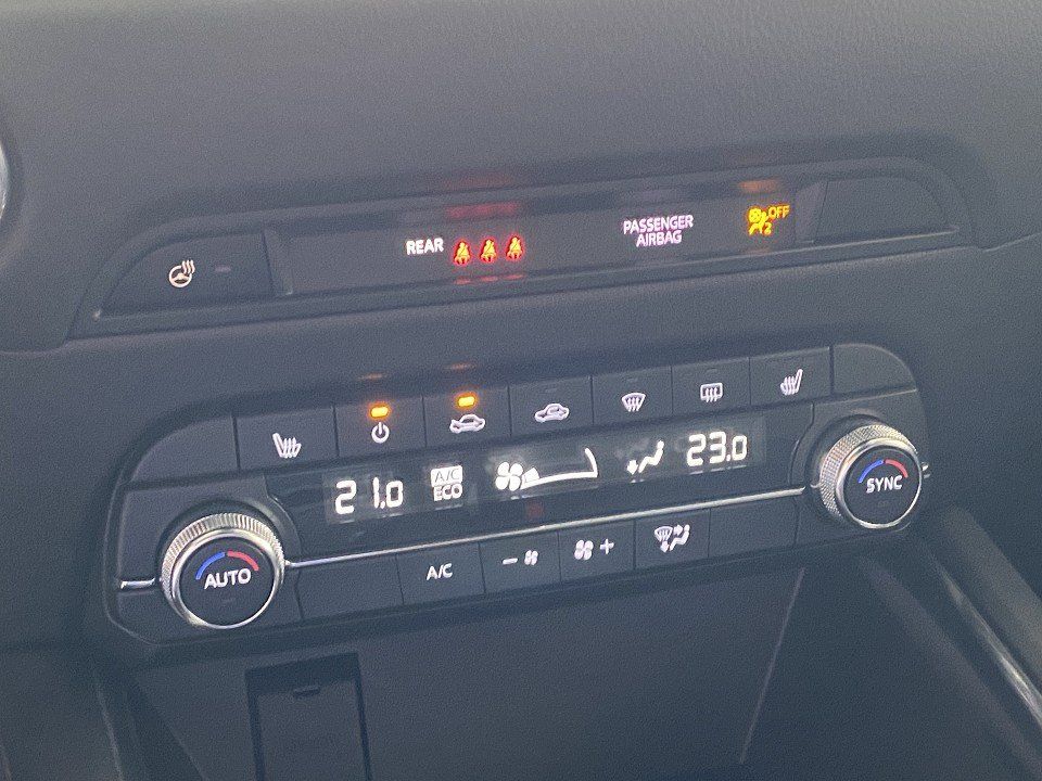 Mazda CX-5 2.5 Homura AHK AUTOMATIK Bose, Matrix, 360°