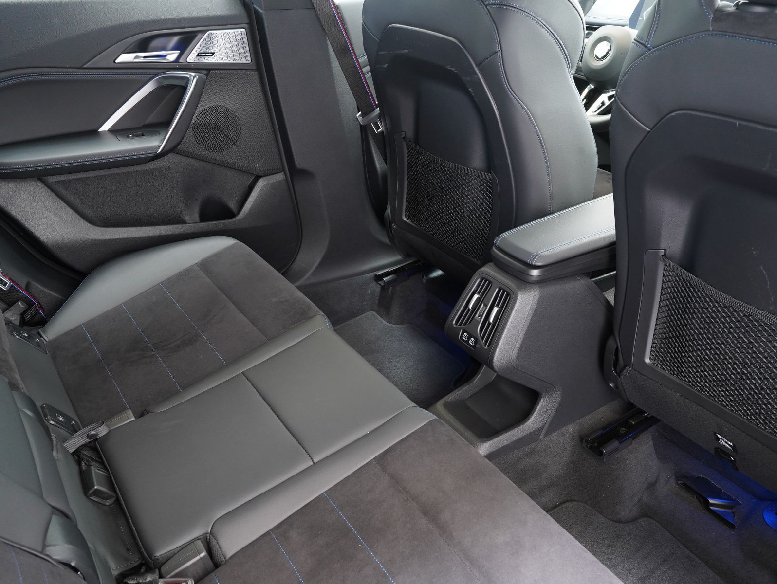 BMW X1 23 i Mild-Hybrid xDrive M Sport Pro - Samsaru's Car Outlet
