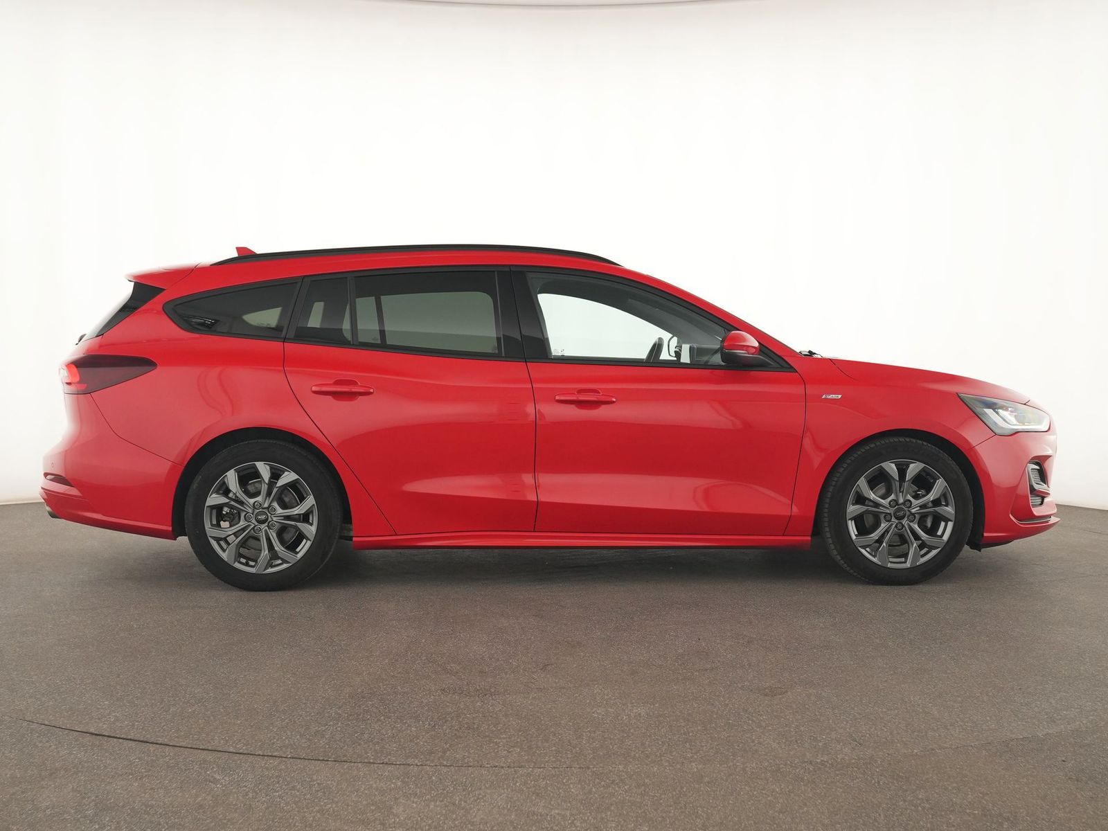 Ford Focus ST-Line X Navi|CarPlay|LED|Kamera|Kessy