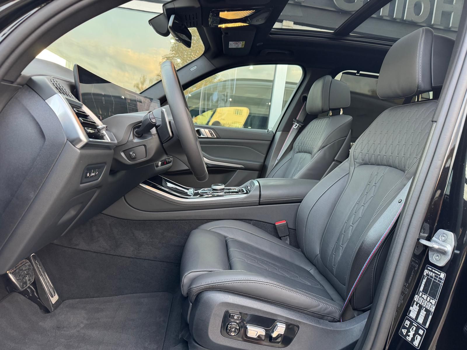 BMW X5 40d xDrive M-Sport Pro*LED*PANO*H&K*SOFT*360°