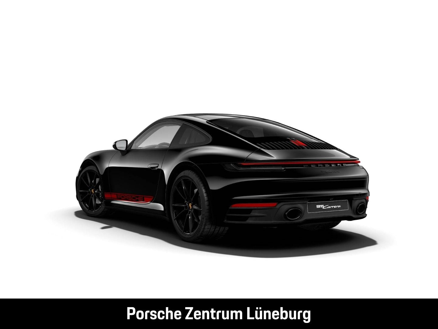 Porsche 992 911 Carrera - Samsaru's Car Outlet