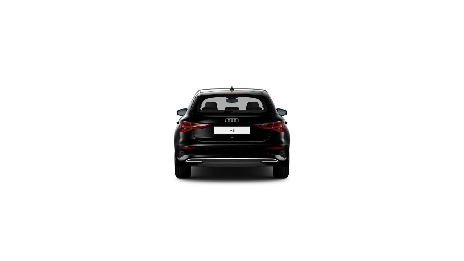 Audi A3 Sportback advanced 35 TFSI - Samsaru's Car Outlet