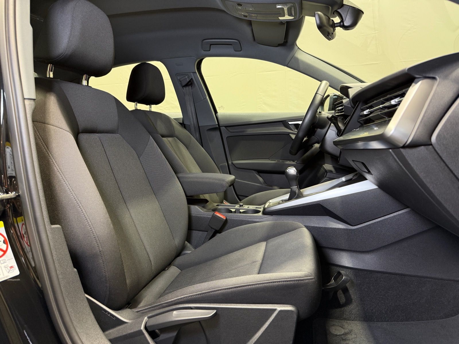 Audi A3 advanced 30 TDI - Samsaru's Car Outlet