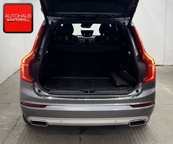 Volvo XC90 B5 AWD - Samsaru's Car Outlet