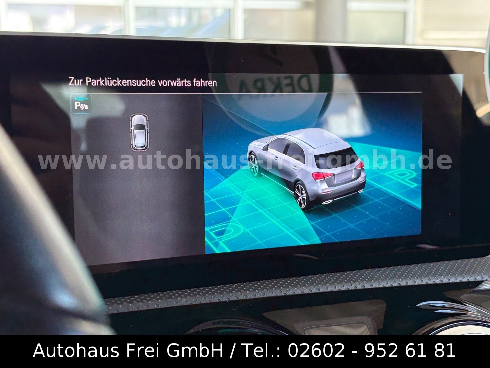 Mercedes-Benz A 160 Progressive - Samsaru's Car Outlet