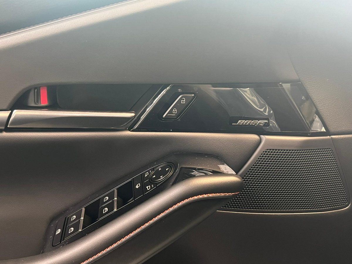 Mazda CX-30 2.5L e-SKYACTIV G 140ps 6AT Nagisa