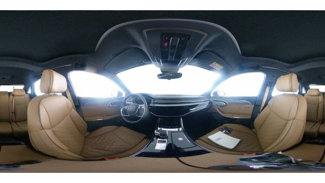 Audi A8 55 TFSI qu. - Samsaru's Car Outlet
