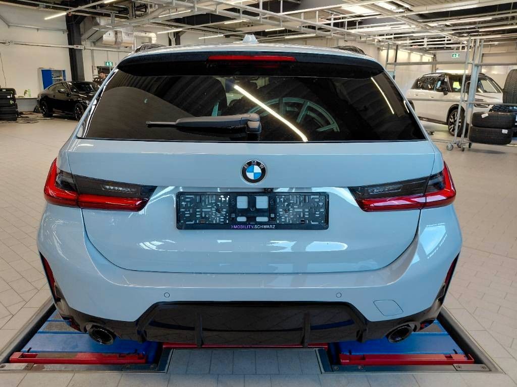 BMW 320d xD Touring M SportPro ACC AHK 360° StHz KZU