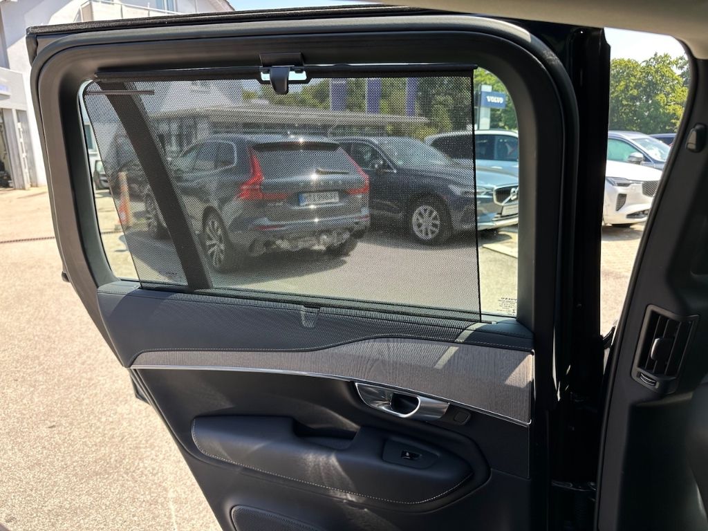 Volvo XC90 Plus Bright AWD B5 Diesel EU6d 7-Sitzer AD