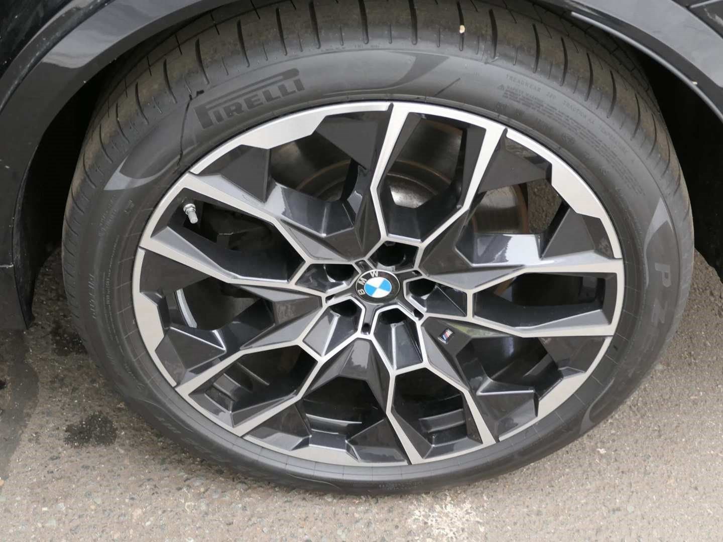 BMW X7 M60i xDrive M Sport PRO //Standhzg. Massage