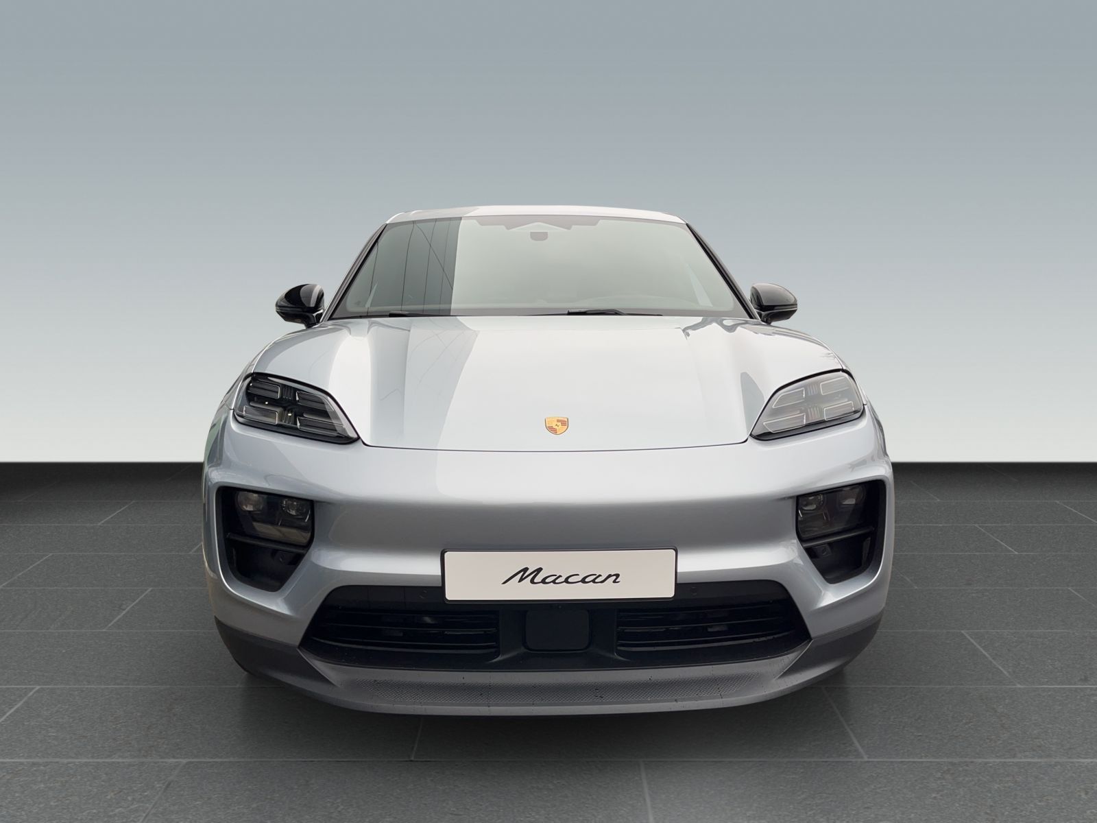 Porsche Macan 4S